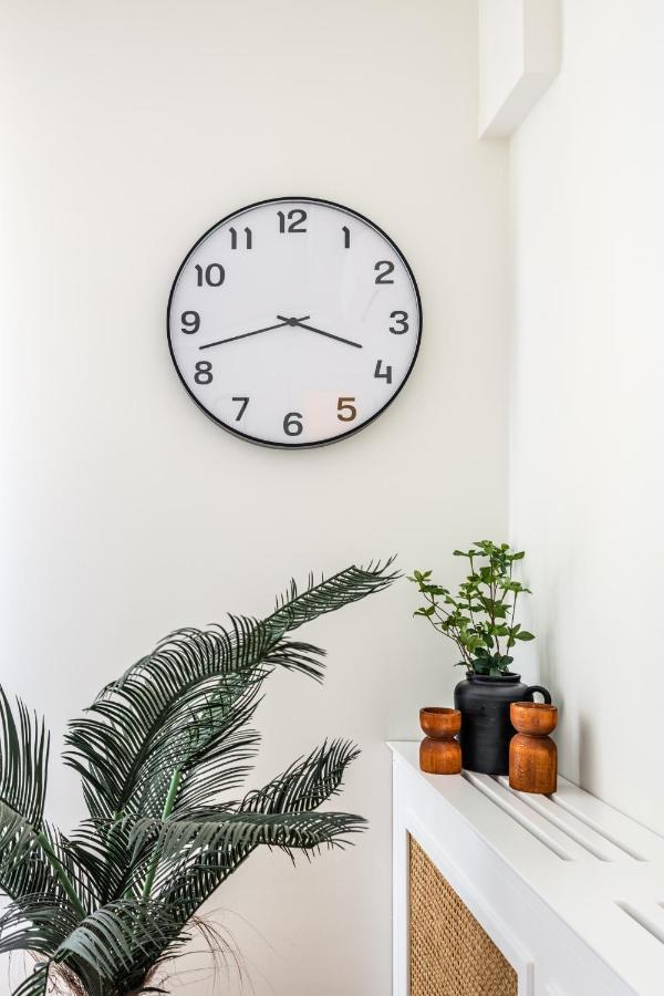 Stylish And Lovely Flat In Kadikoy Daire