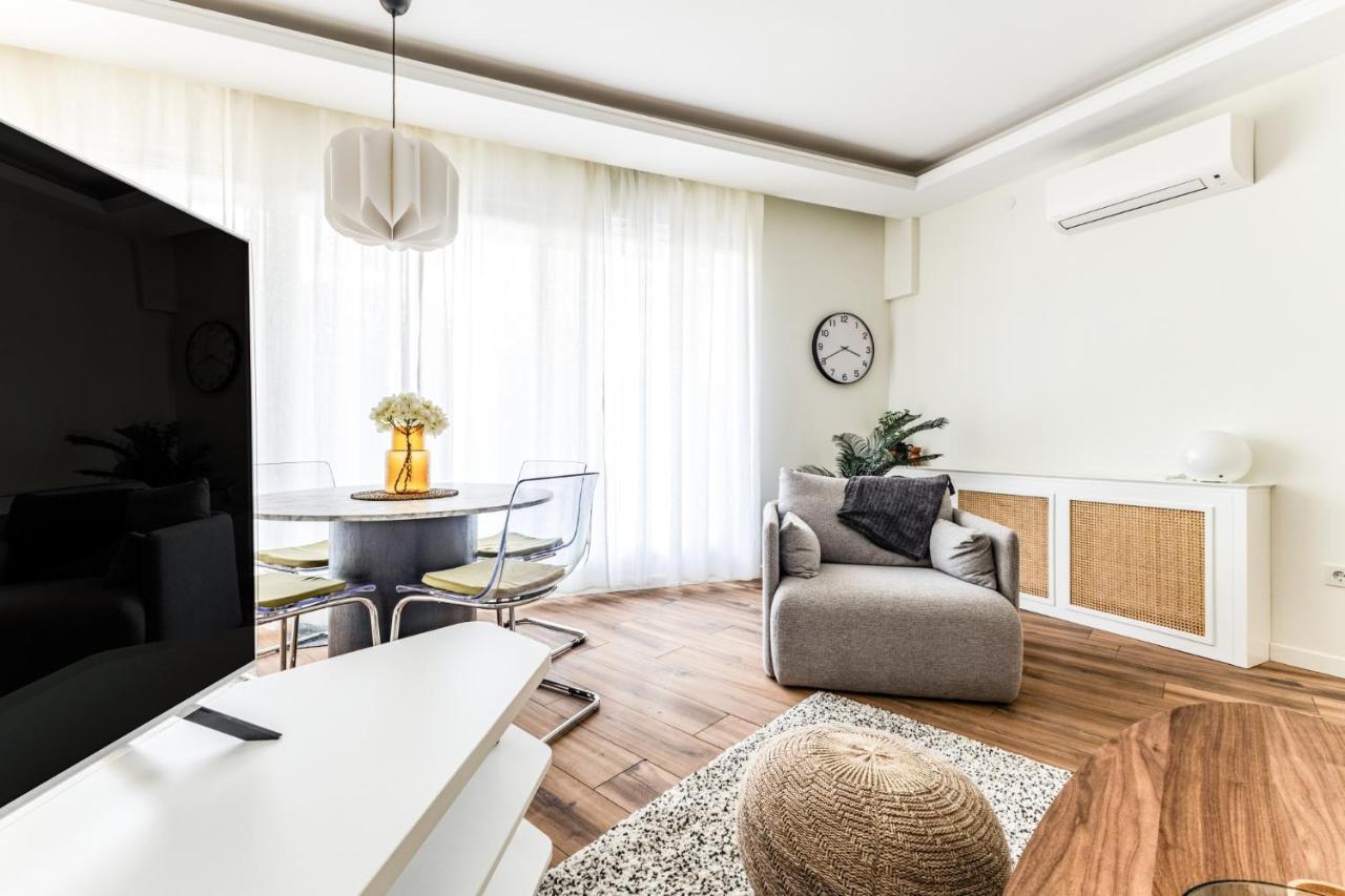 Daire Stylish And Lovely Flat In Kadikoy *