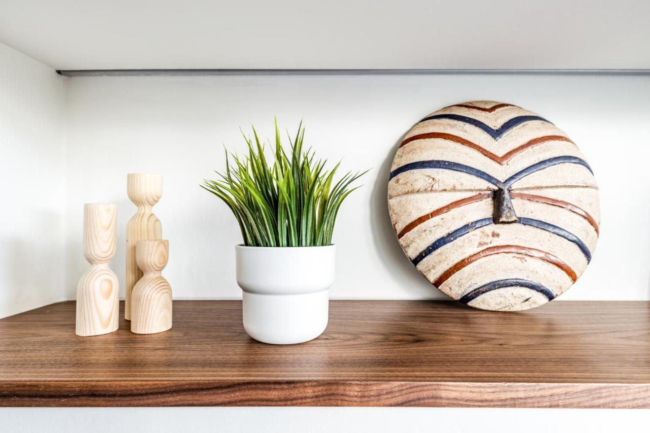 Daire Stylish And Lovely Flat In Kadikoy