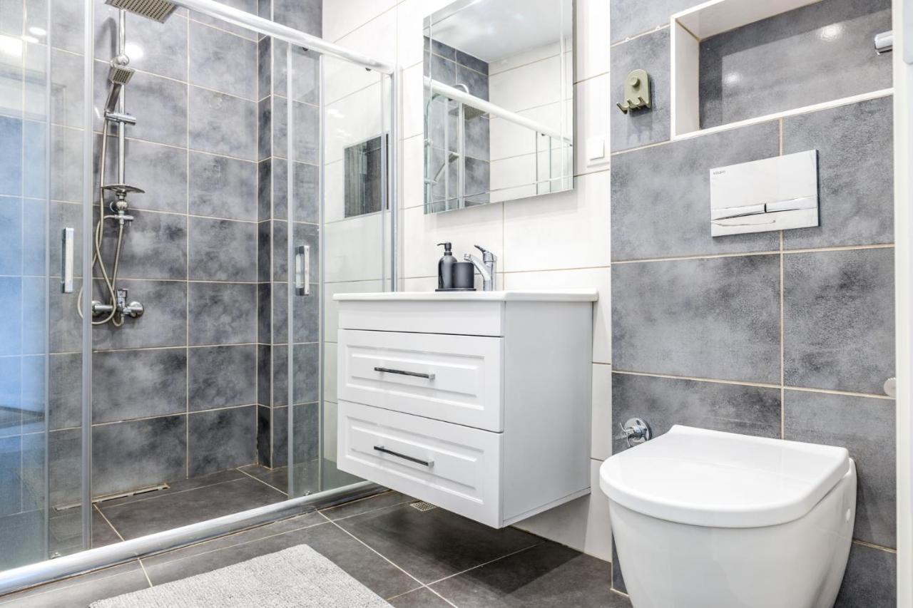 Stylish And Lovely Flat In Kadikoy * İstanbul