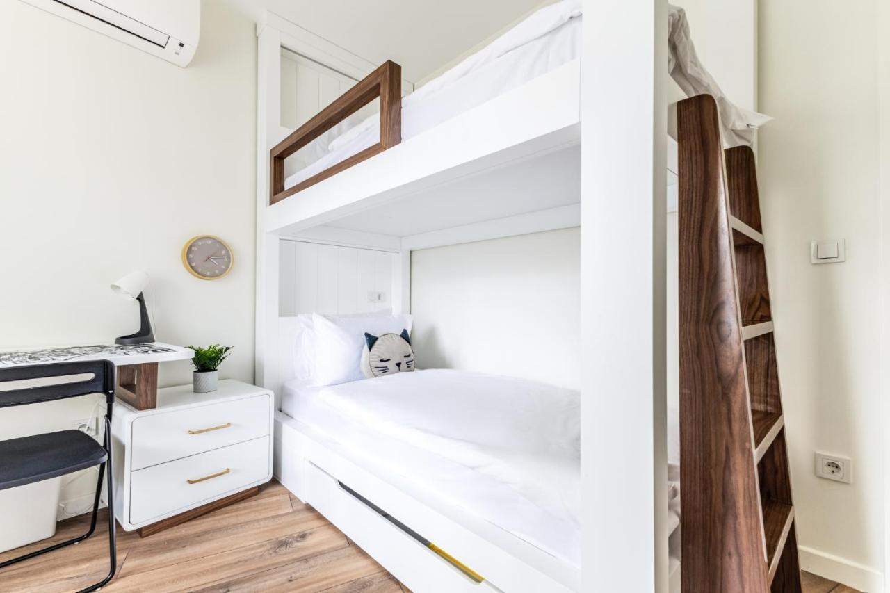 Daire Stylish And Lovely Flat In Kadikoy *